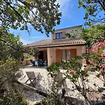 Holiday home A Pied Familiale 10 Pers Corse Sud Porto Vecchio *