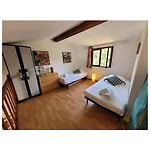 Holiday home A Pied Familiale 10 Pers Corse Sud Porto Vecchio *