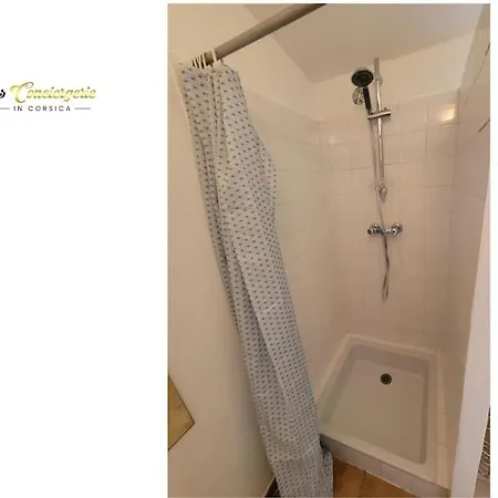 A Pied Familiale 10 Pers Corse Sud Porto Vecchio *