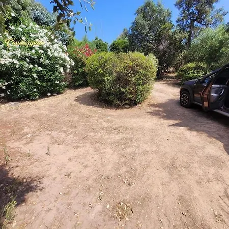 A Pied Familiale 10 Pers Corse Sud Porto Vecchio *