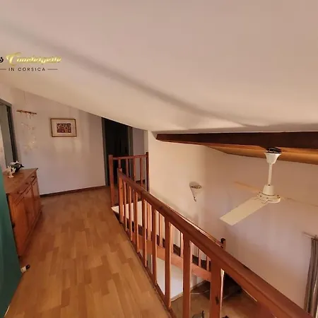 A Pied Familiale 10 Pers Corse Sud Porto Vecchio *