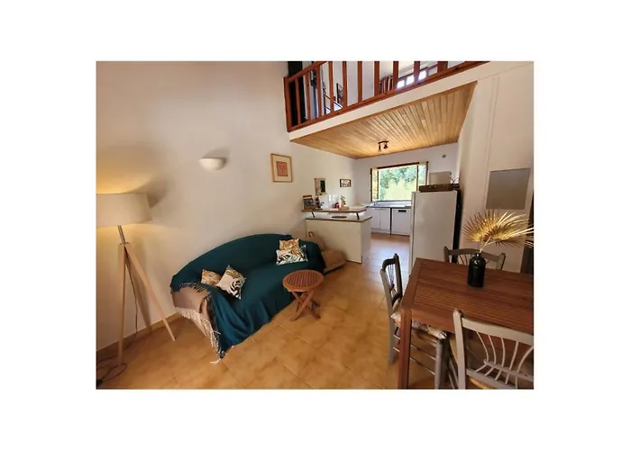 A Pied Familiale 10 Pers Corse Sud Porto Vecchio * Vardiola