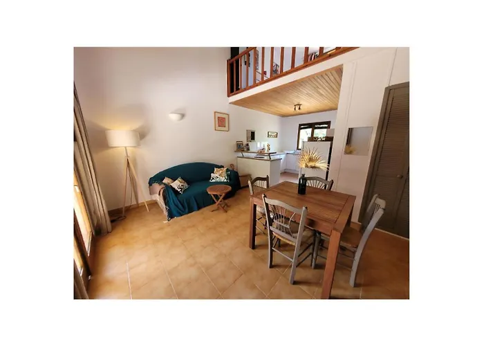 A Pied Familiale 10 Pers Corse Sud Porto Vecchio *