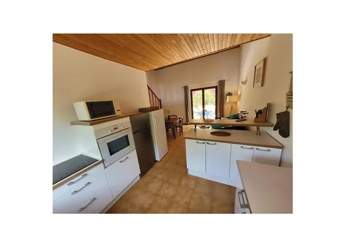 A Pied Familiale 10 Pers Corse Sud Porto Vecchio * Vardiola