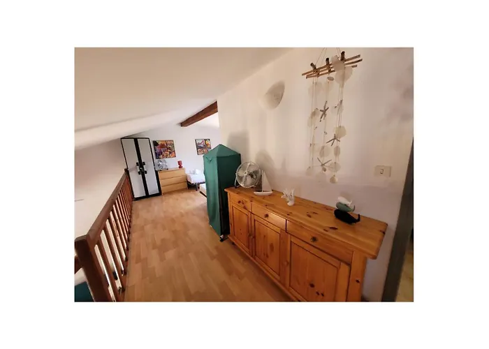 A Pied Familiale 10 Pers Corse Sud Porto Vecchio 度假居