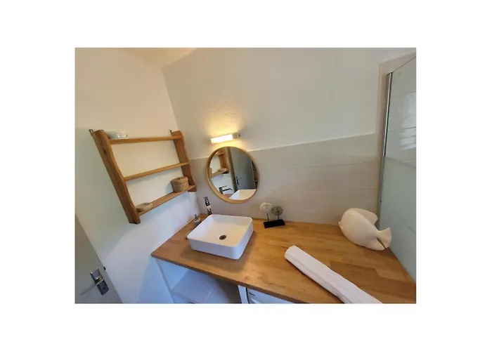 A Pied Familiale 10 Pers Corse Sud Porto Vecchio 度假居 Vardiola