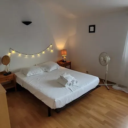 A Pied Familiale 10 Pers Corse Sud Porto Vecchio 펜션 Vardiola