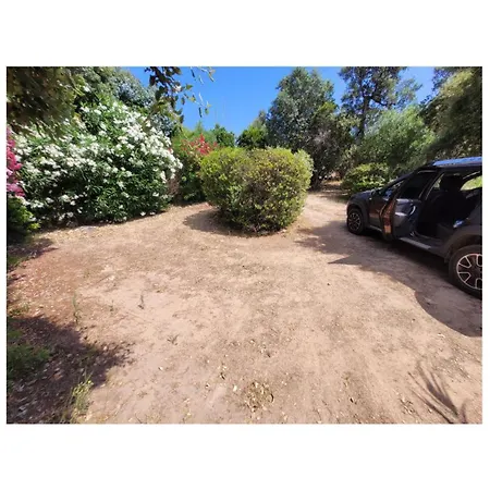 A Pied Familiale 10 Pers Corse Sud Porto Vecchio 펜션