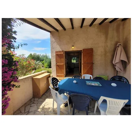 A Pied Familiale 10 Pers Corse Sud Porto Vecchio * Vardiola