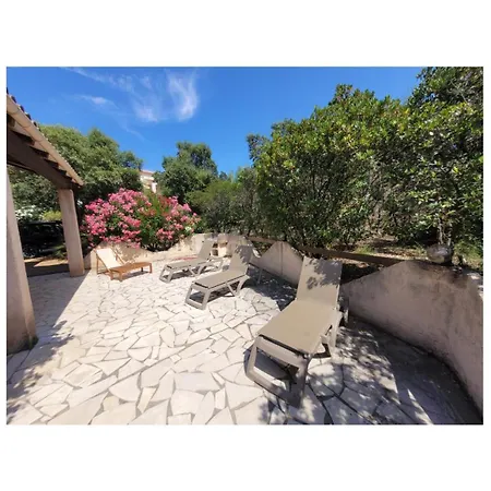 A Pied Familiale 10 Pers Corse Sud Porto Vecchio 펜션