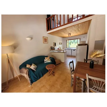 A Pied Familiale 10 Pers Corse Sud Porto Vecchio * Vardiola