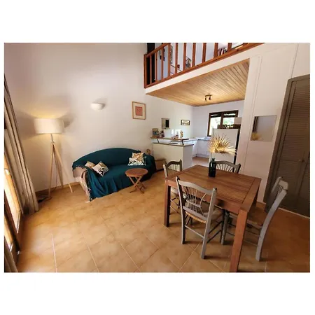 A Pied Familiale 10 Pers Corse Sud Porto Vecchio *