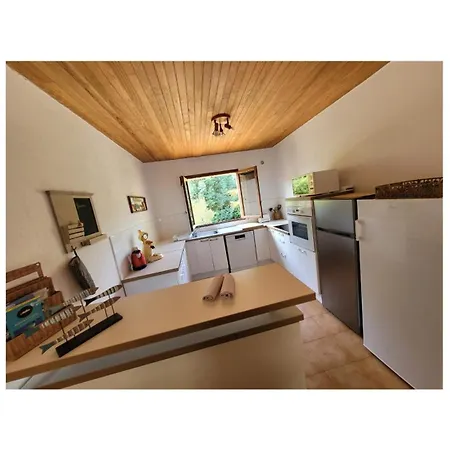 A Pied Familiale 10 Pers Corse Sud Porto Vecchio 펜션 *