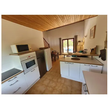 A Pied Familiale 10 Pers Corse Sud Porto Vecchio * Vardiola