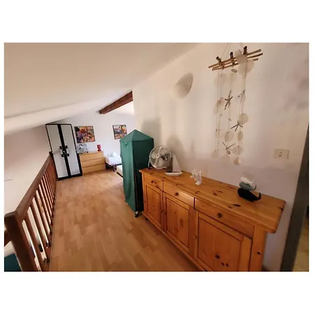 A Pied Familiale 10 Pers Corse Sud Porto Vecchio 펜션