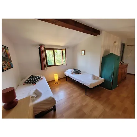 A Pied Familiale 10 Pers Corse Sud Porto Vecchio 펜션