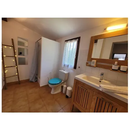 A Pied Familiale 10 Pers Corse Sud Porto Vecchio 펜션