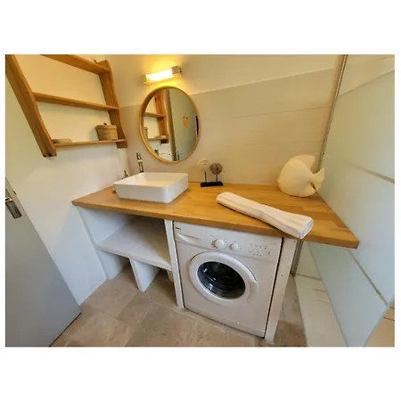 A Pied Familiale 10 Pers Corse Sud Porto Vecchio 펜션