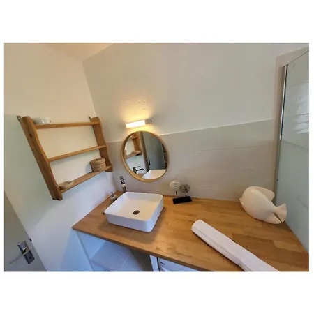 A Pied Familiale 10 Pers Corse Sud Porto Vecchio 펜션 Vardiola